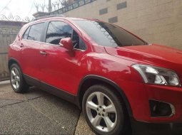 Chevrolet TRAX LTZ 2016 Merah 2