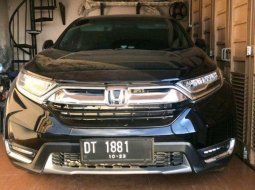 2018 Honda CR-V dijual 5
