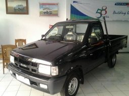 Isuzu Pickup Standard 2017 Hitam 2