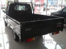 Isuzu Pickup Standard 2017 Hitam 1