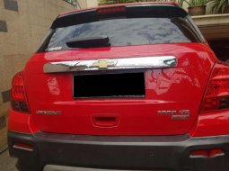 Chevrolet TRAX LTZ 2016 Merah 1