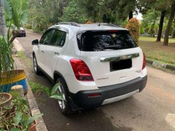 Chevrolet TRAX 2016 dijual 2