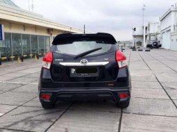 Toyota Yaris TRD Sportivo 2015 harga murah 2