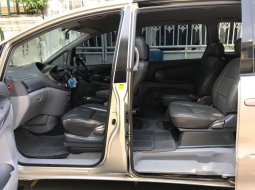 Toyota Previa Standard 2001 Silver 7