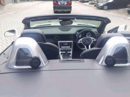 Jual Mobil Mercedes-Benz SLK SLK 250 2012  6