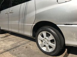 Toyota Previa Standard 2001 Silver 5