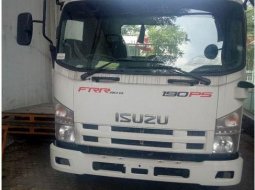 2018 Isuzu Giga Series dijual 1