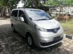 2013 Nissan Evalia dijual 1