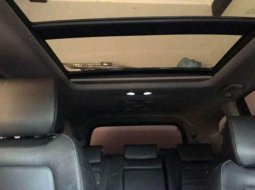 2018 Honda CR-V dijual 1