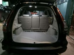 Honda CR-V 2.4 i-VTEC 2007 Silver 1