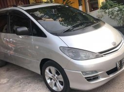 Toyota Estima 2005 dijual 5