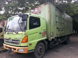 Hino Ranger 2008 terbaik 4