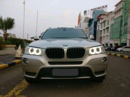 BMW X3 2011 dijual 4