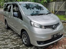 Jual Nissan Evalia SV 2013 2