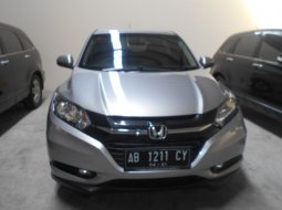 Jual Honda HR-V 1.5 NA 2016 2