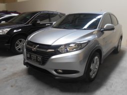 Jual Honda HR-V 1.5 NA 2016 3