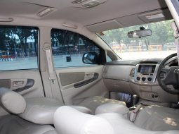 Jual Toyota Kijang Innova 2.5 G 2014  5