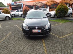 Jual Suzuki SX4 X-Over 2008 1