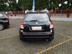 Jual Suzuki SX4 X-Over 2008 2