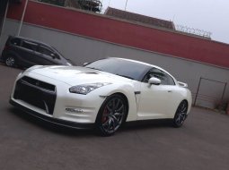 Jual Mobil Nissan GT-R GT-R50 2012  2