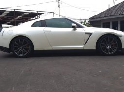 Jual Mobil Nissan GT-R GT-R50 2012  3