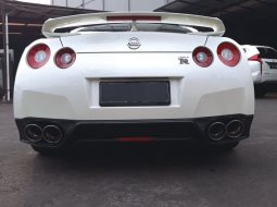 Jual Mobil Nissan GT-R GT-R50 2012  4