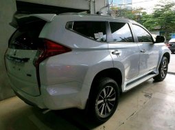 Mitsubishi Pajero Sport Dakar 2019 Putih 7