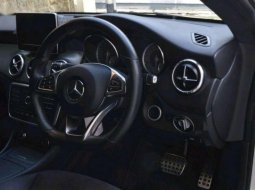 2016 Mercedes-Benz CLA dijual 2