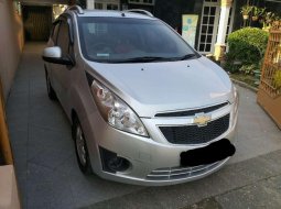 Chevrolet Spark 2011 terbaik 3