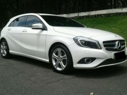 2014 Mercedes-Benz A-Class dijual 3