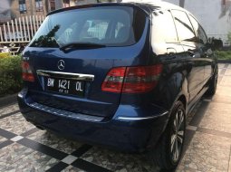 Mercedes-Benz B-CLass B 170 2008 harga murah 2