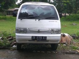 2008 Suzuki Carry dijual 6