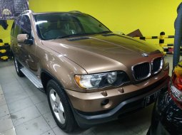 Jual Mobil BMW X5 xDrive35i Executive 2001 1