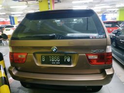 Jual Mobil BMW X5 xDrive35i Executive 2001 2