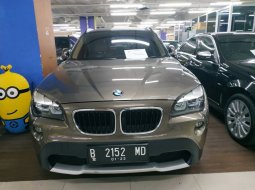 Jual BMW X1 XLine 2011 1