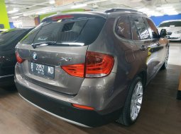 Jual BMW X1 XLine 2011 5