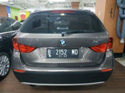 Jual BMW X1 XLine 2011 4