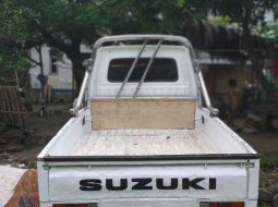 2008 Suzuki Carry dijual 5