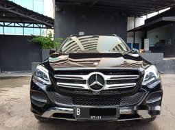 Mercedes-Benz GL-Class  2016 harga murah 7