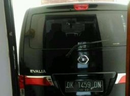 Nissan Evalia XV 2013 harga murah 2