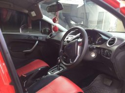 2013 Ford Fiesta dijual 1