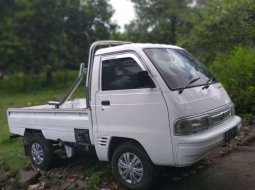 2008 Suzuki Carry dijual 3