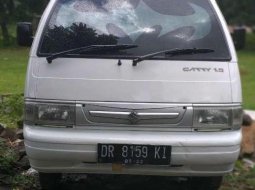 2008 Suzuki Carry dijual 2