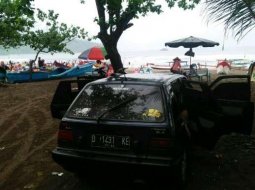 Suzuki Forsa 1989 dijual 3