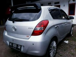 Hyundai I20 (GL GL) 2011 kondisi terawat 2