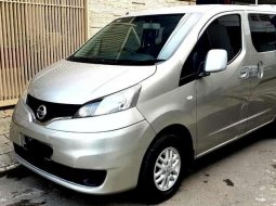 Nissan Evalia 2013 terbaik 1