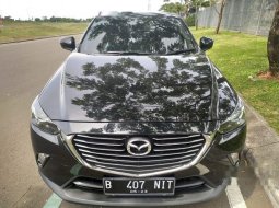 Mazda CX-3 2018 terbaik 5