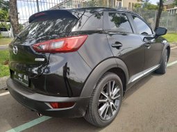 Mazda CX-3  2018 harga murah 8
