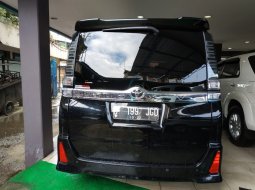 Jual Toyota Voxy 2017 3