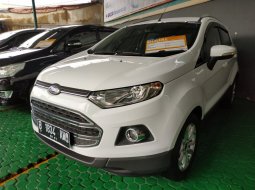 Jual Ford EcoSport Titanium 2014 2